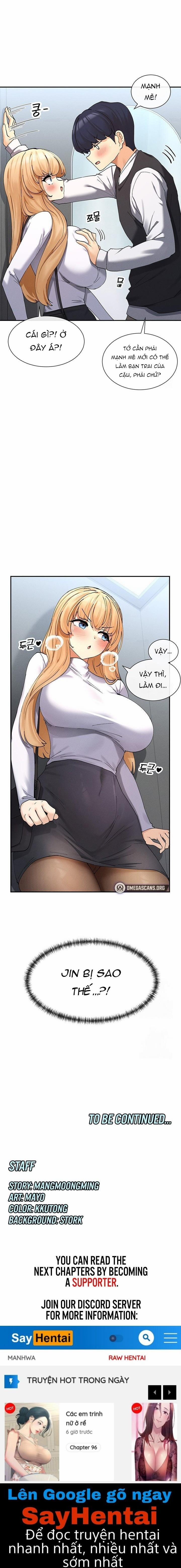 Cậu Cũng Coi Mấy Thứ Như Vậy Sao 9 trang 11