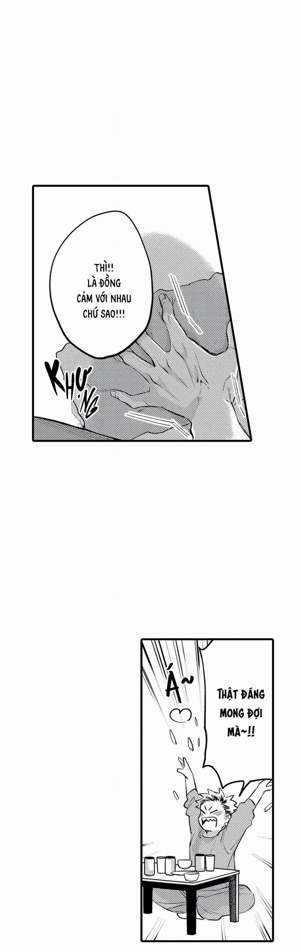 Cậu Đáng Yêu Hơn 1 trang 20