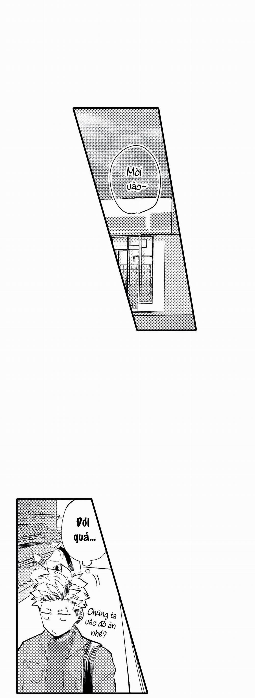 Cậu Đáng Yêu Hơn 2 trang 14