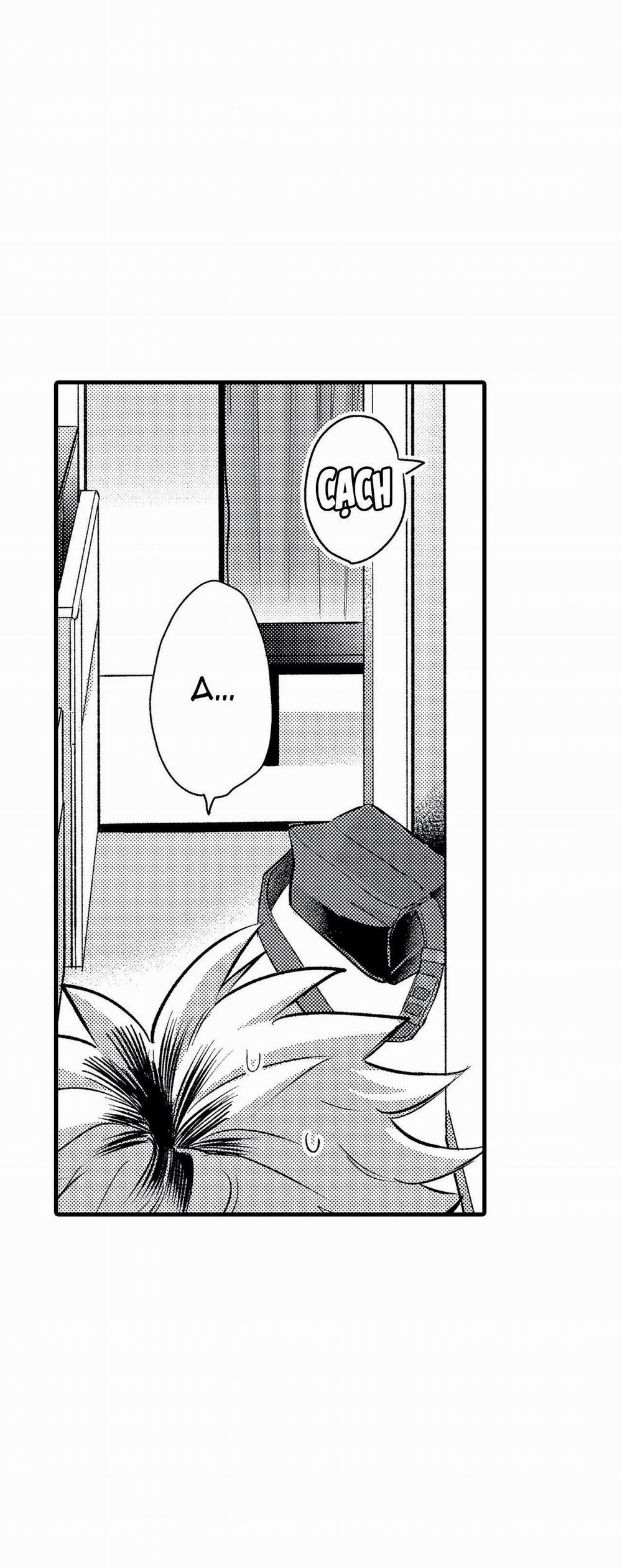 Cậu Đáng Yêu Hơn 2 trang 20