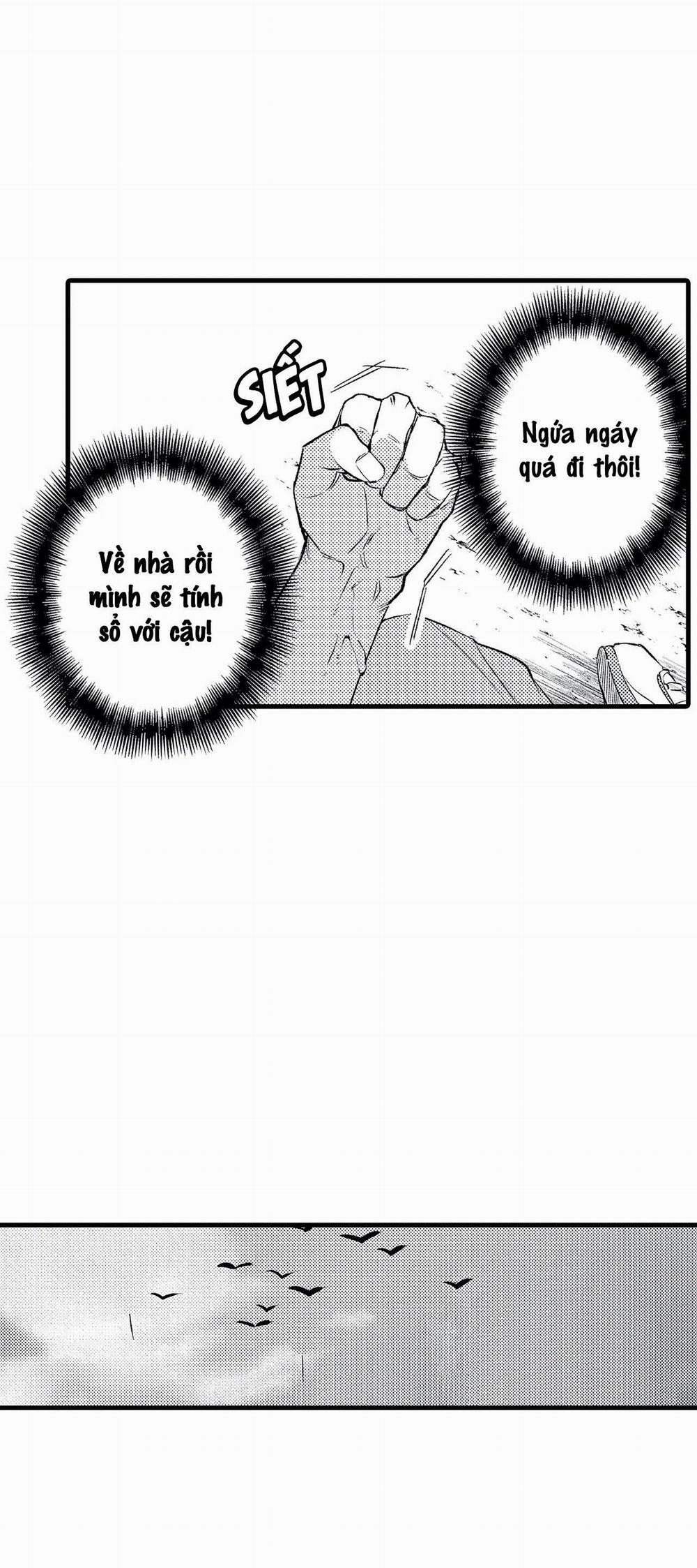 Cậu Đáng Yêu Hơn 2 trang 9