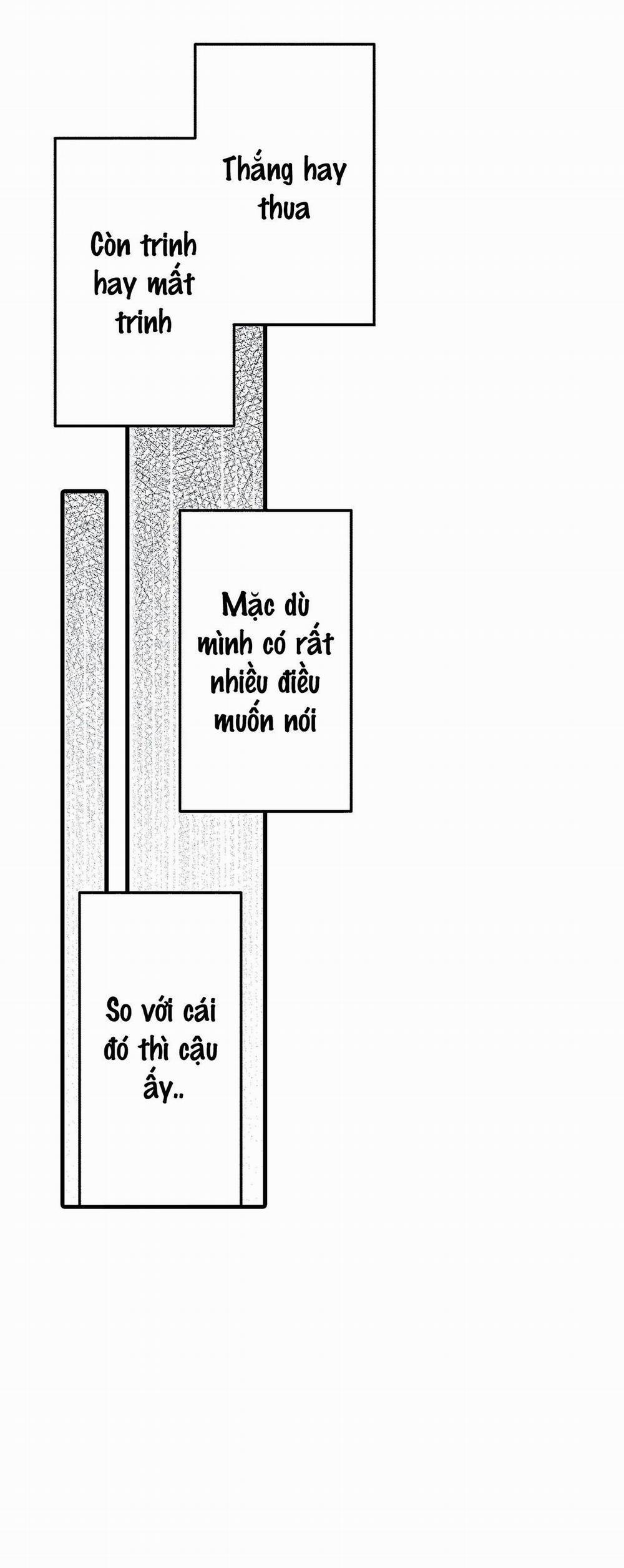 Cậu Đáng Yêu Hơn 4 trang 20