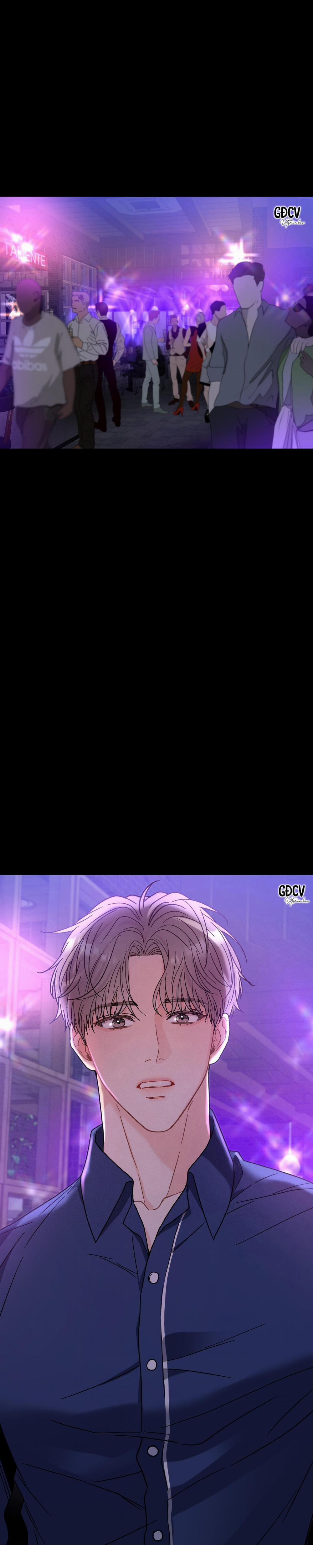 CẬU ĐÂU PHẢI LÀ GU CỦA TÔI? 1 trang 24