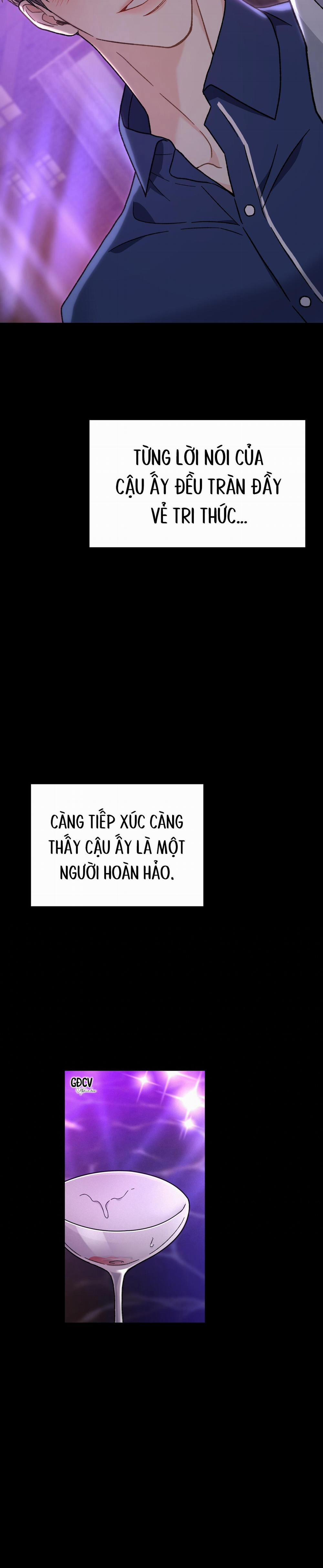 CẬU ĐÂU PHẢI LÀ GU CỦA TÔI? 1 trang 28