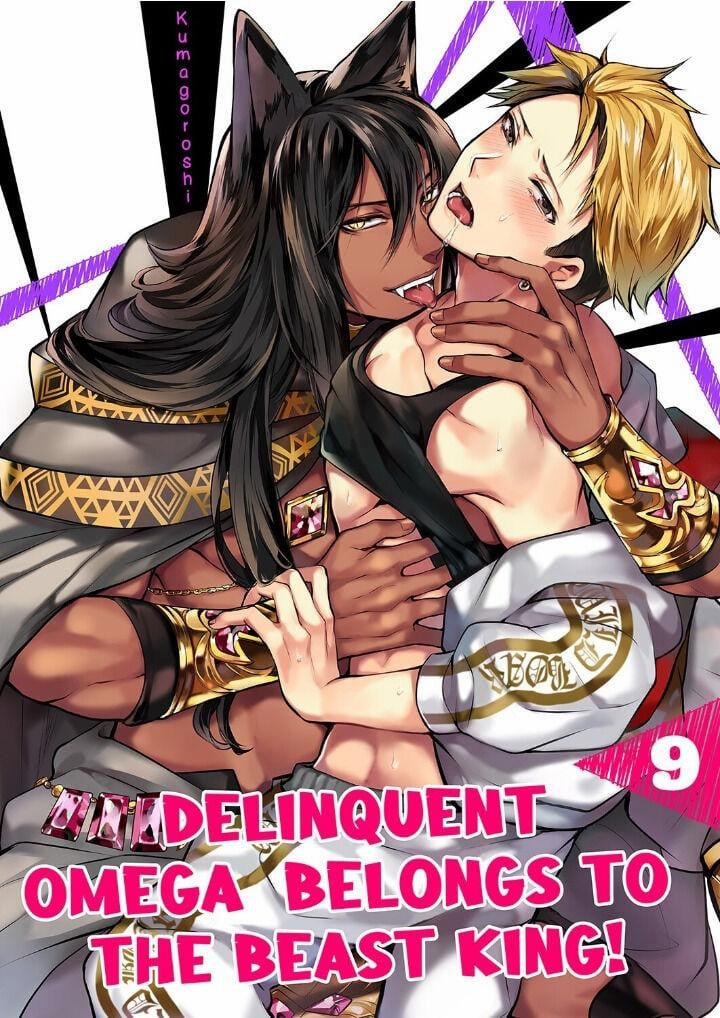 Cậu Du Côn Omega Và Gã Thú Cuồng Dâm 9 trang 1