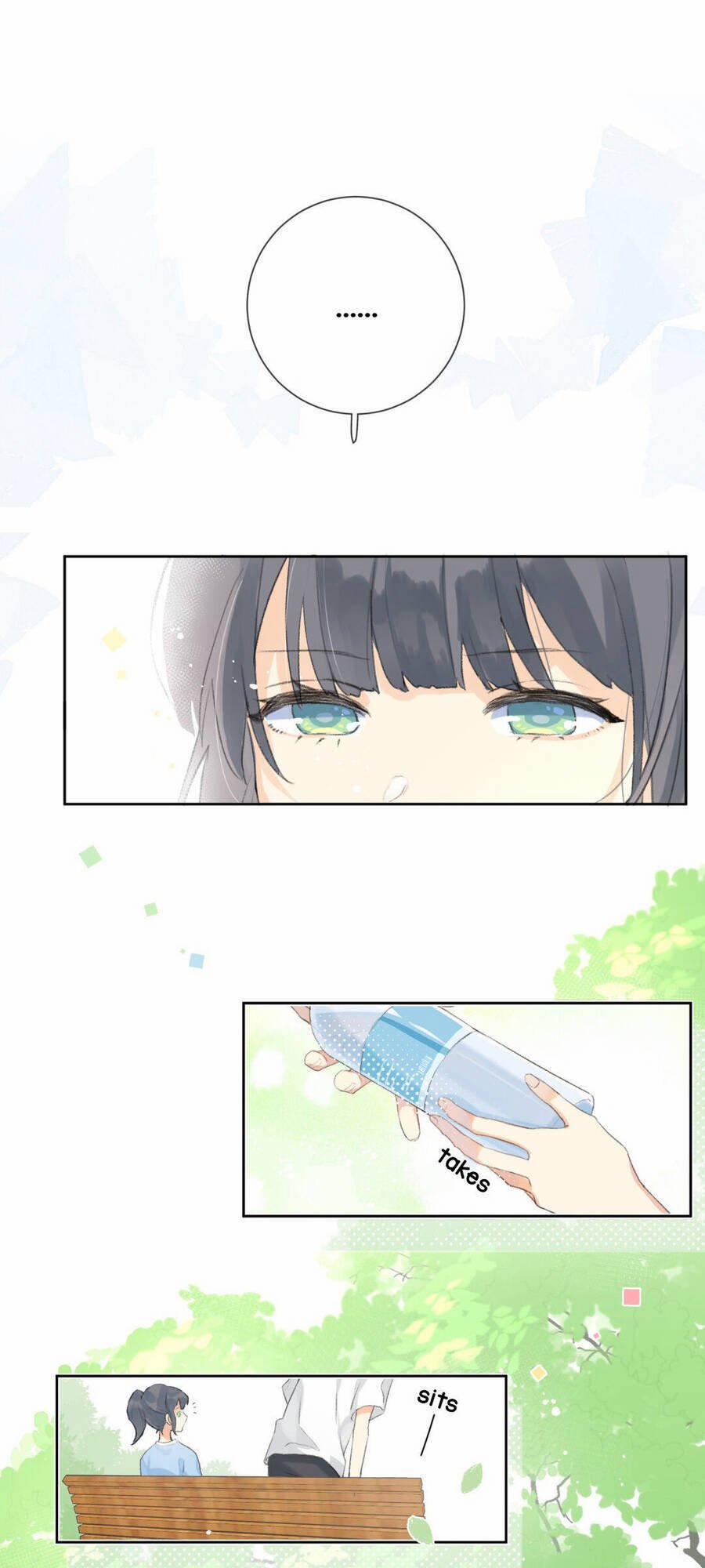 Cậu Đúng Là Cầm Thú 1.5 trang 1