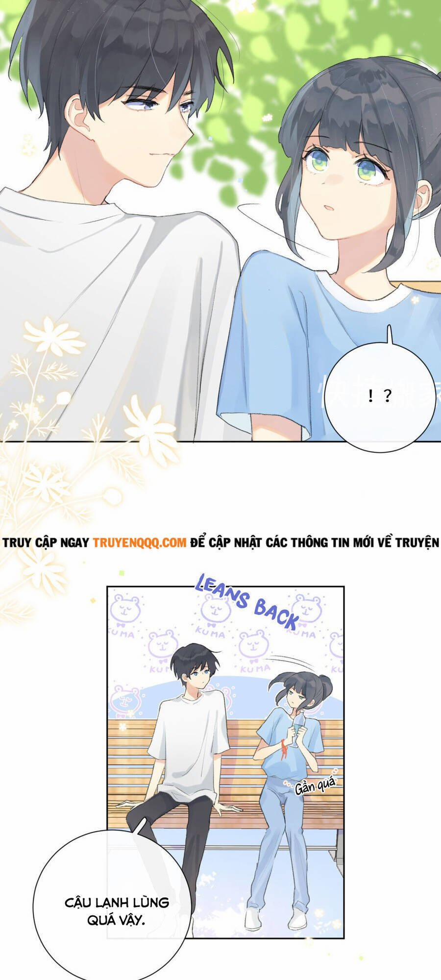 Cậu Đúng Là Cầm Thú 1.5 trang 11