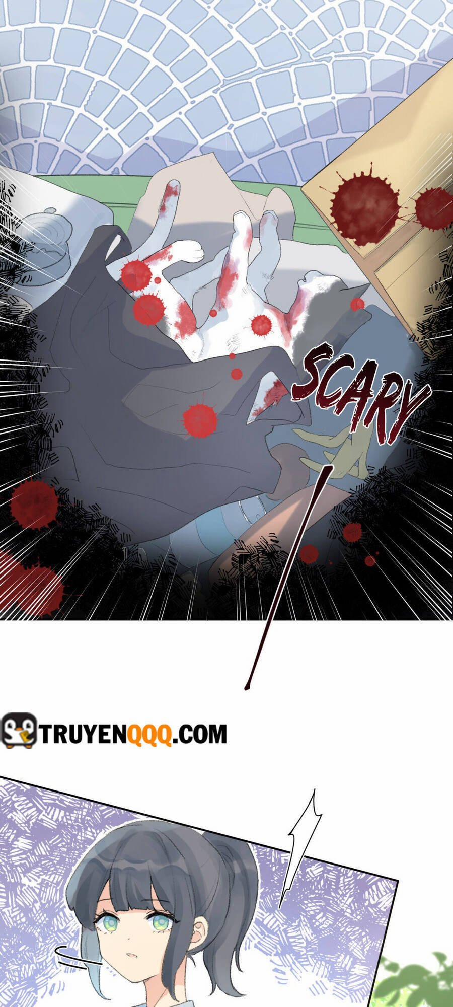 Cậu Đúng Là Cầm Thú 1.5 trang 17