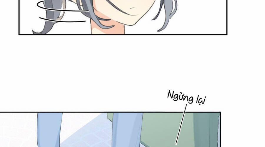 Cậu Đúng Là Cầm Thú 1.5 trang 22