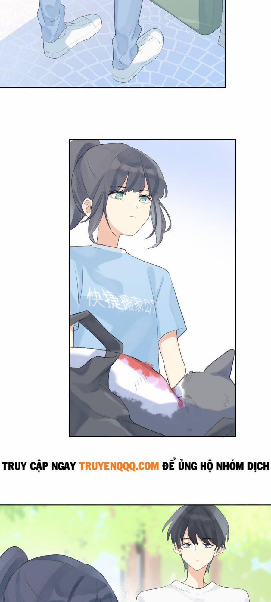 Cậu Đúng Là Cầm Thú 1.5 trang 23