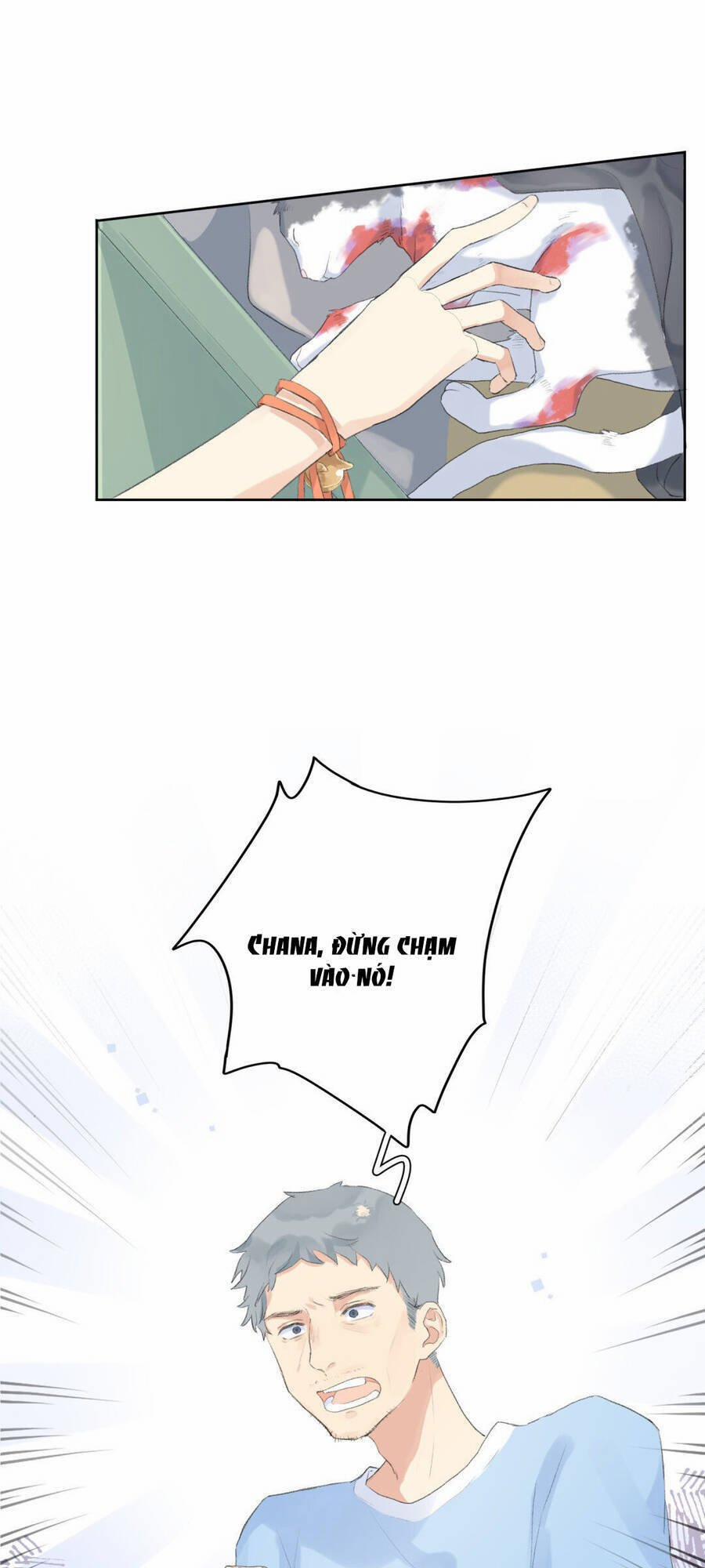 Cậu Đúng Là Cầm Thú 1.5 trang 25