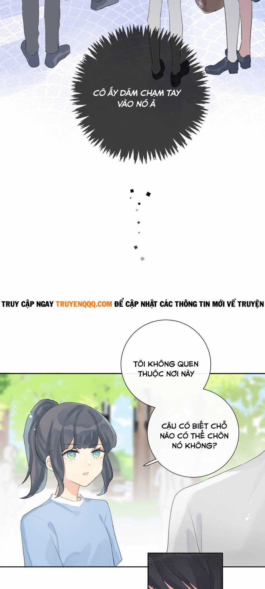 Cậu Đúng Là Cầm Thú 1.5 trang 29