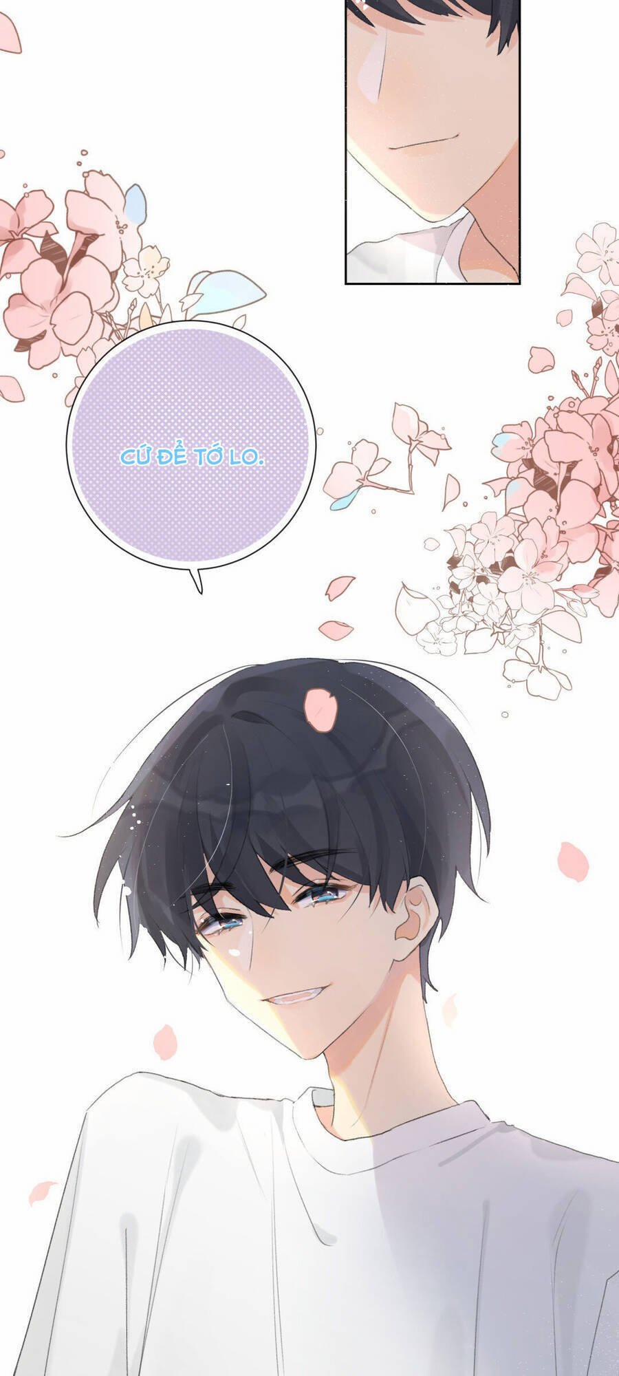 Cậu Đúng Là Cầm Thú 1.5 trang 30