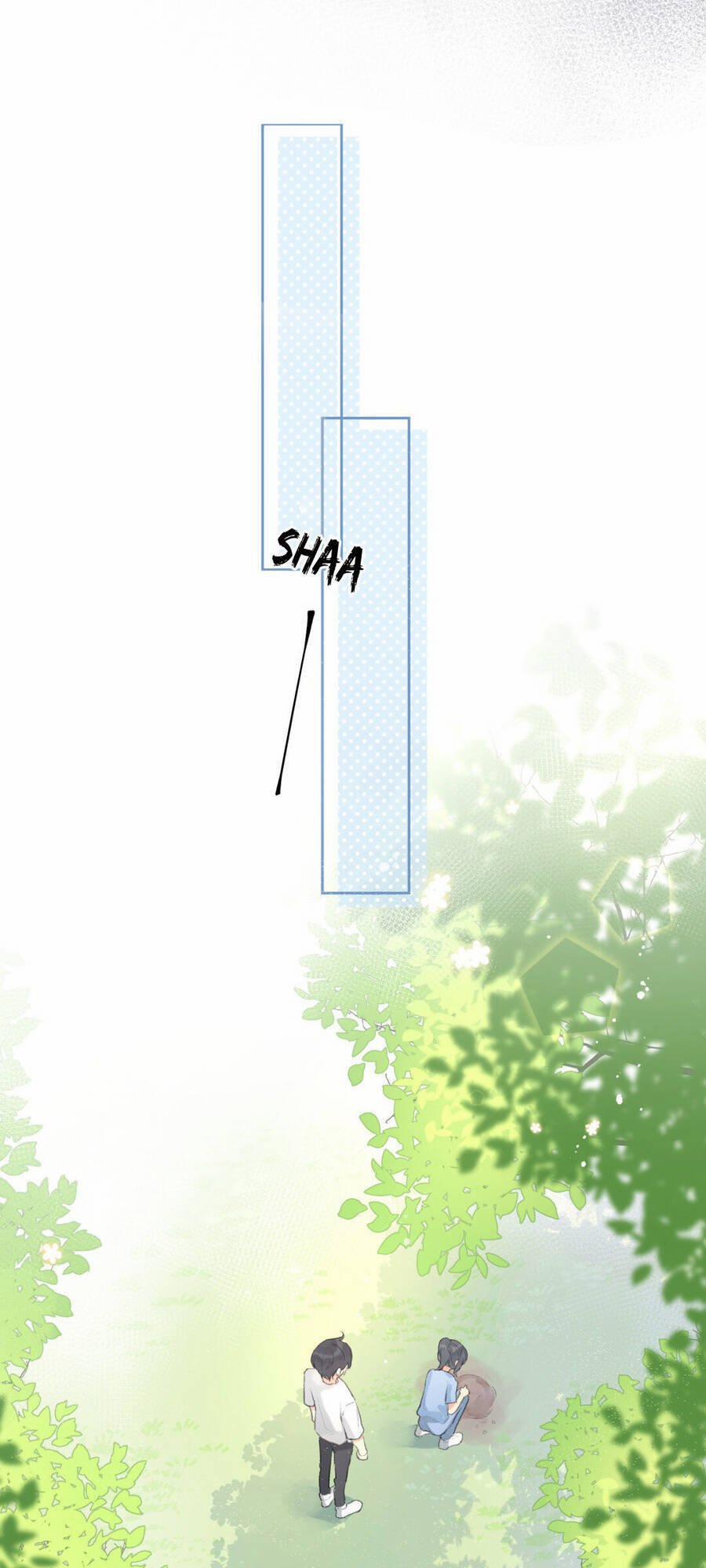 Cậu Đúng Là Cầm Thú 1.5 trang 32