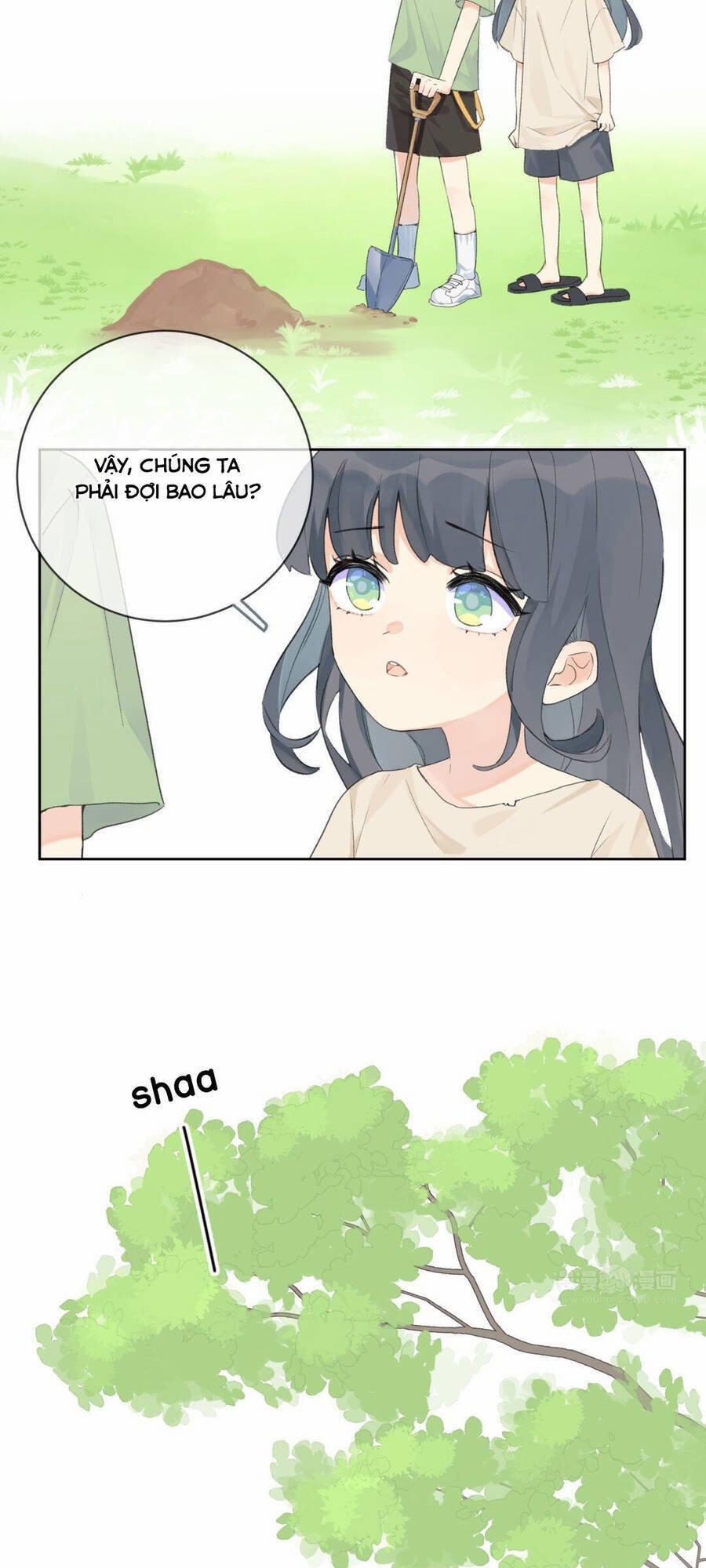 Cậu Đúng Là Cầm Thú 1.5 trang 38