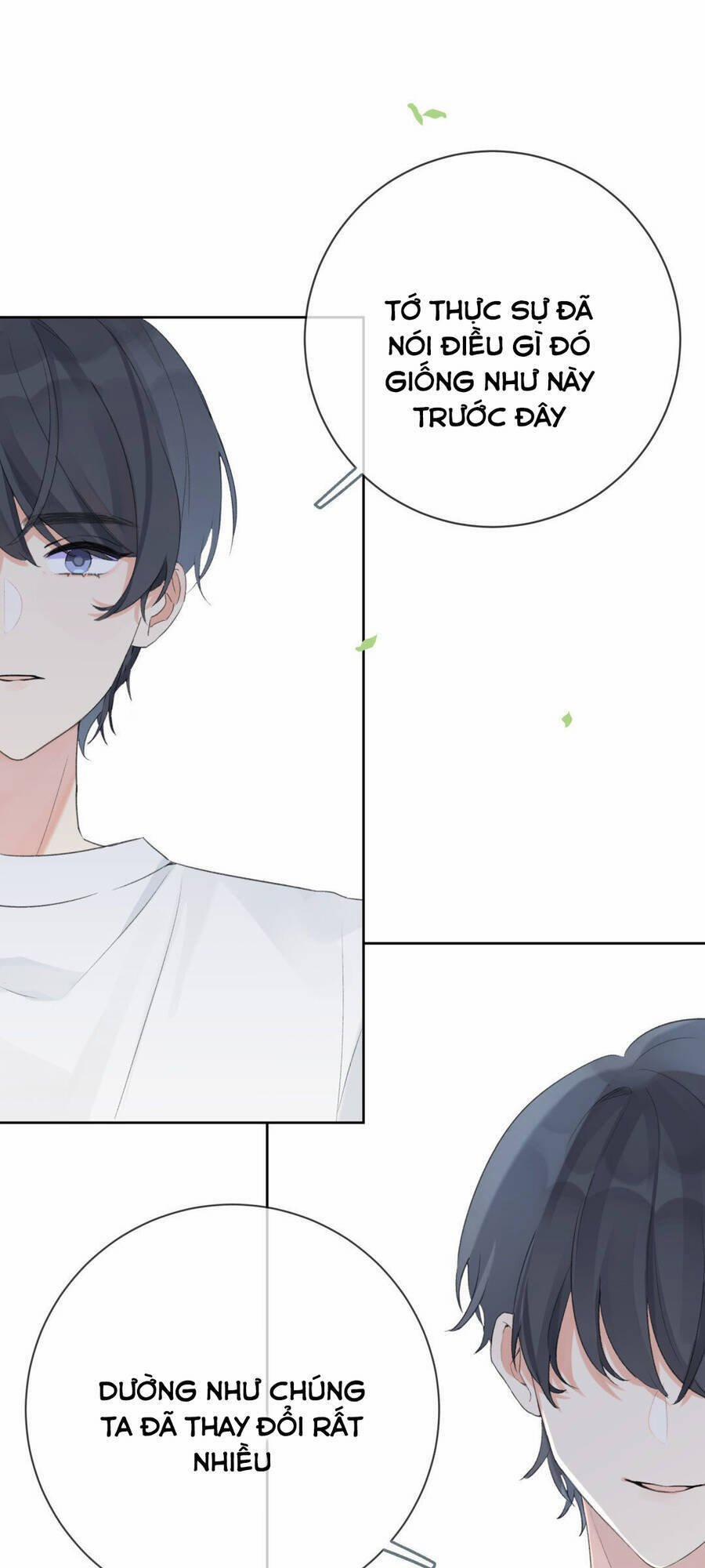 Cậu Đúng Là Cầm Thú 1.5 trang 40