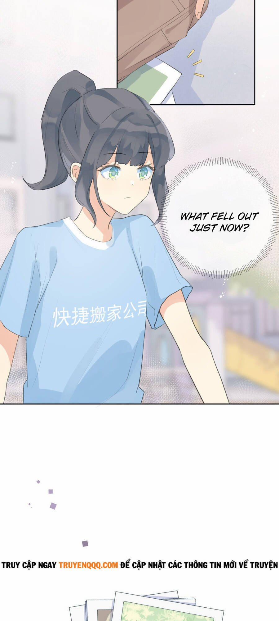 Cậu Đúng Là Cầm Thú 1.5 trang 46