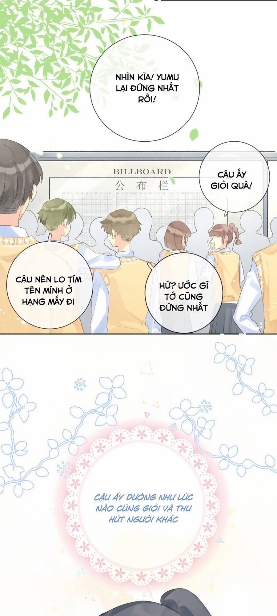 Cậu Đúng Là Cầm Thú 1.5 trang 7