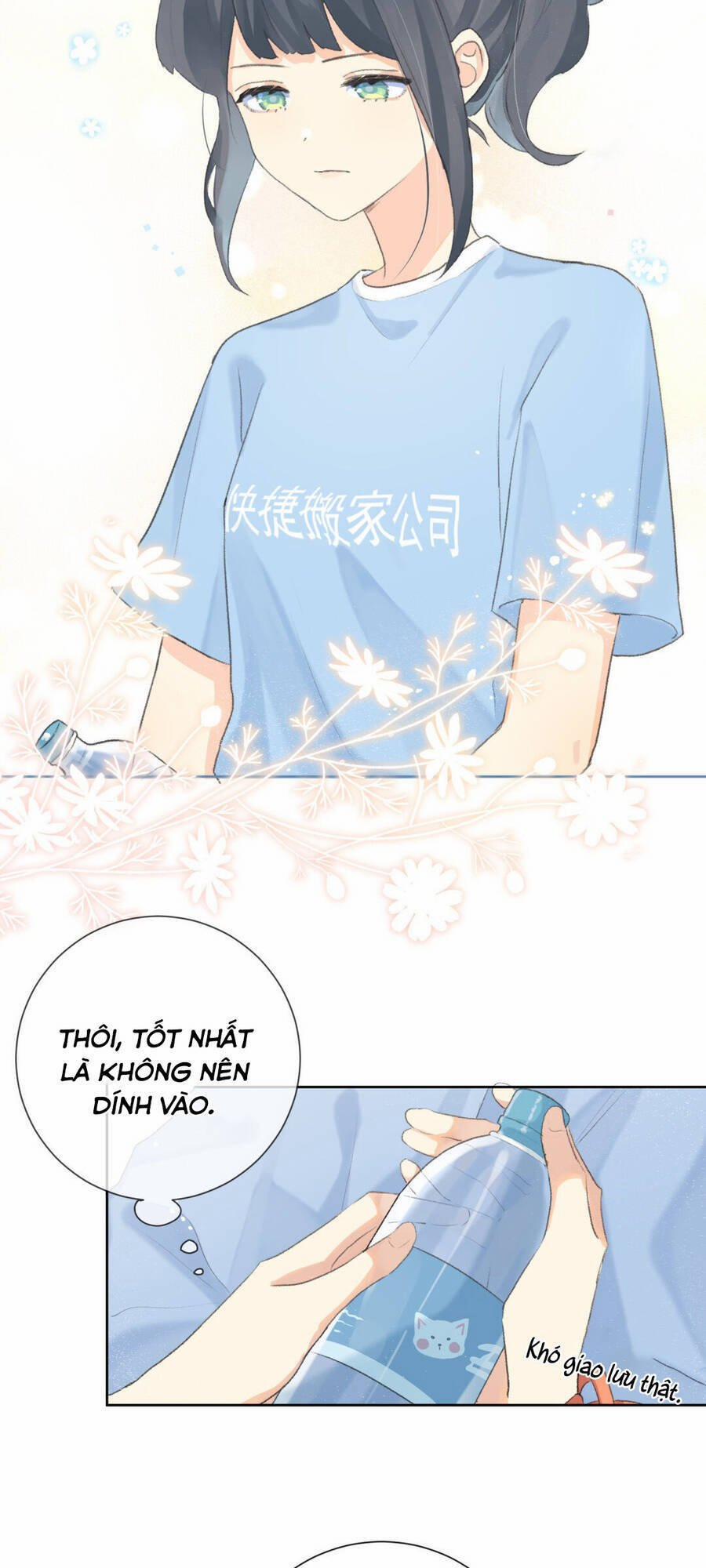 Cậu Đúng Là Cầm Thú 1.5 trang 9