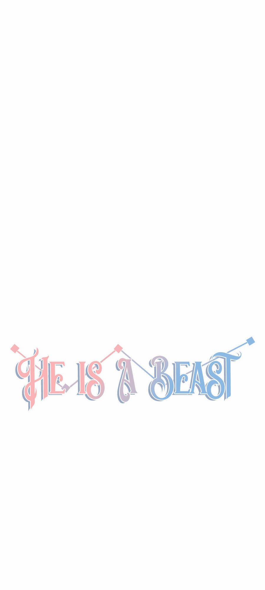 Cậu Đúng Là Cầm Thú 1 trang 1