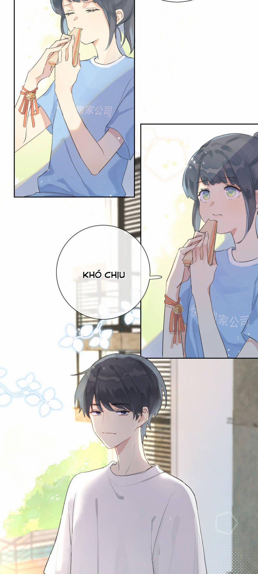 Cậu Đúng Là Cầm Thú 1 trang 13