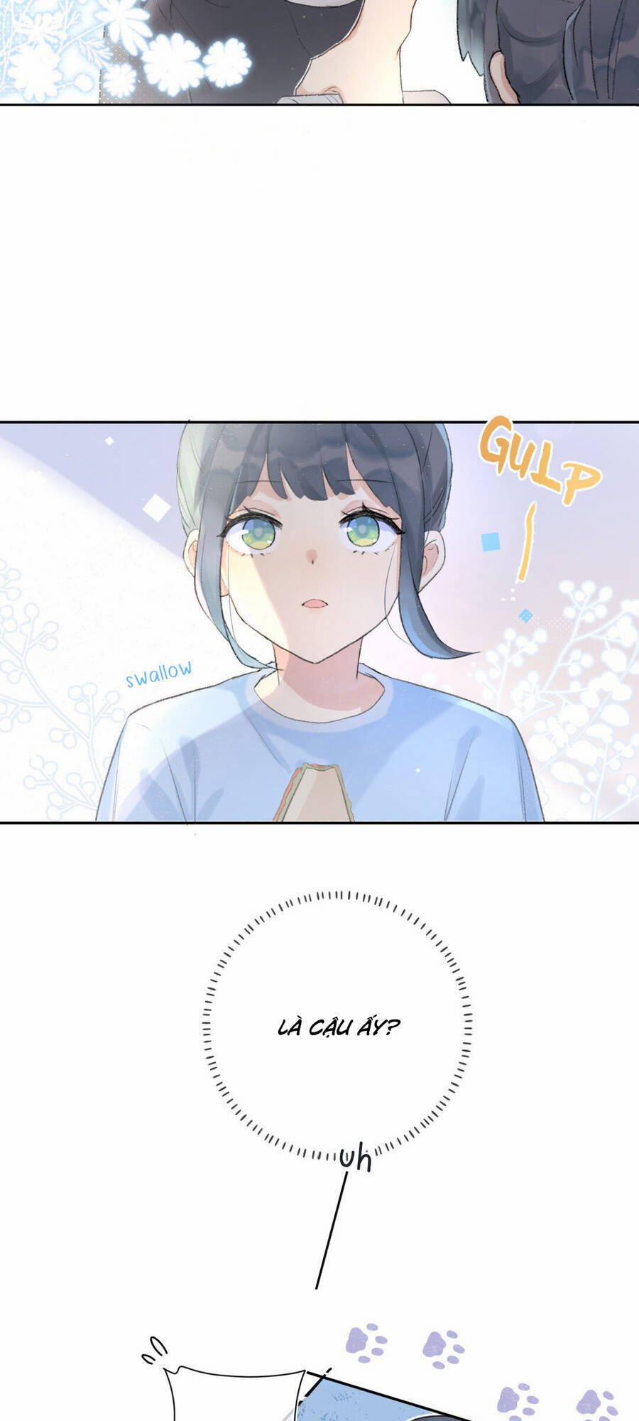 Cậu Đúng Là Cầm Thú 1 trang 15