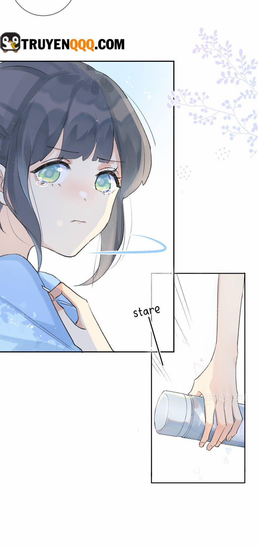 Cậu Đúng Là Cầm Thú 1 trang 18