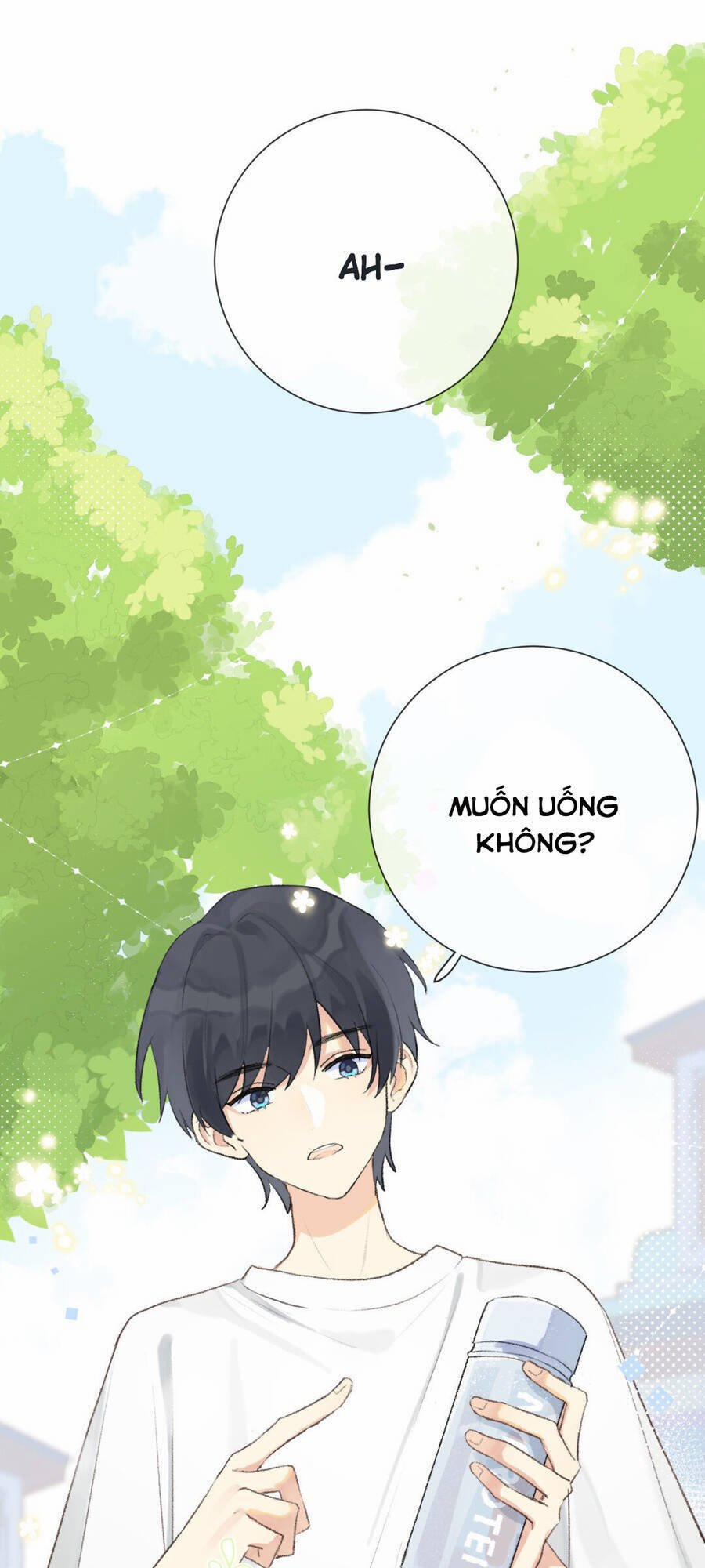 Cậu Đúng Là Cầm Thú 1 trang 19