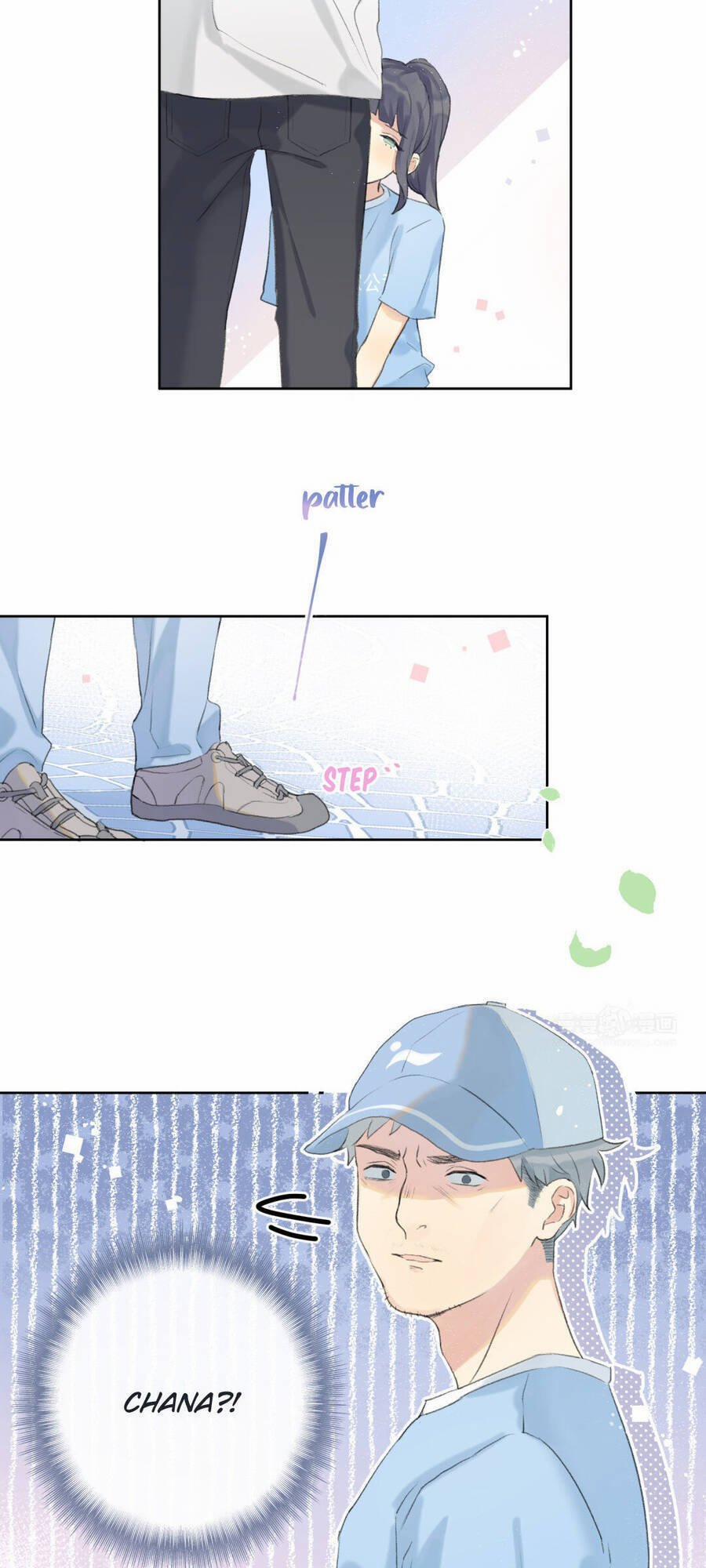 Cậu Đúng Là Cầm Thú 1 trang 31