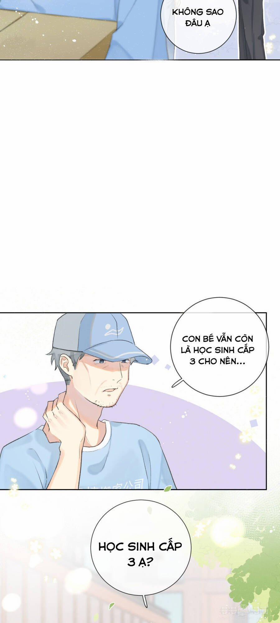 Cậu Đúng Là Cầm Thú 1 trang 39