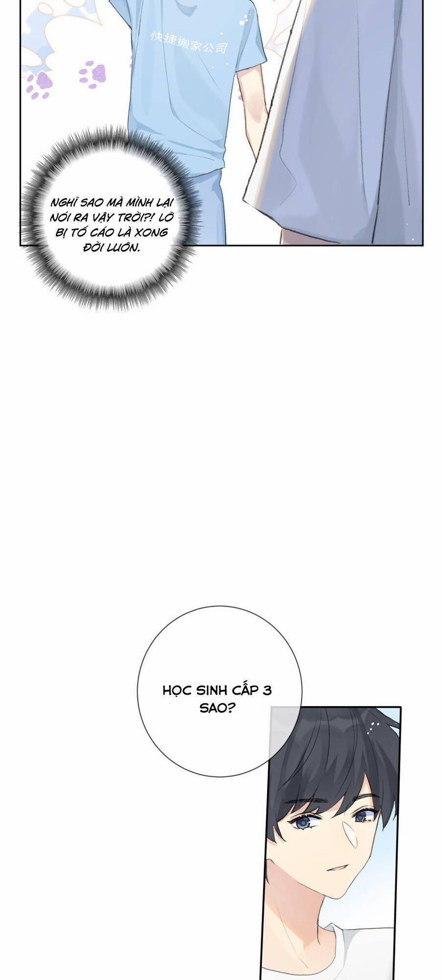 Cậu Đúng Là Cầm Thú 1 trang 43