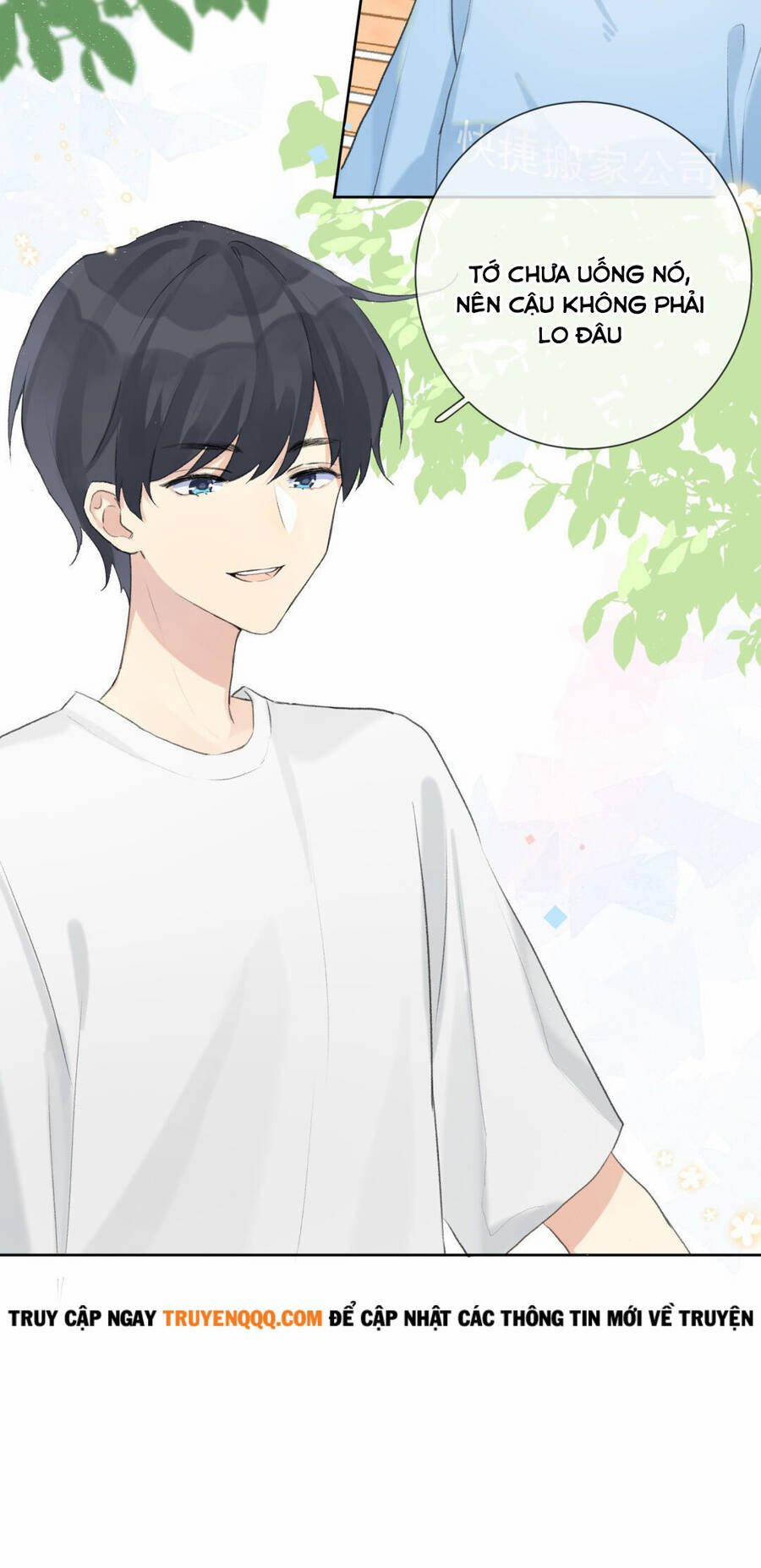 Cậu Đúng Là Cầm Thú 1 trang 48