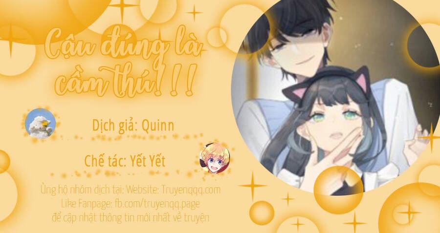 Cậu Đúng Là Cầm Thú 1 trang 49