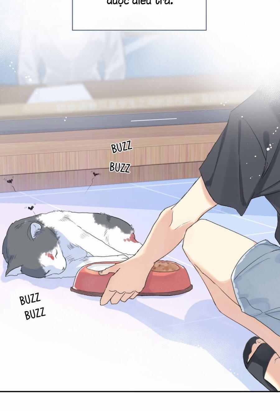 Cậu Đúng Là Cầm Thú 1 trang 6