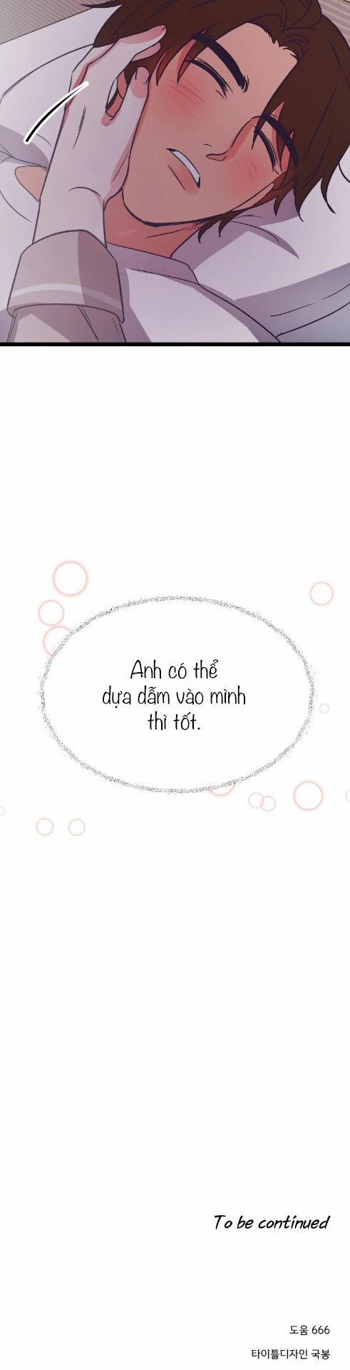 Cậu đúng là đồ ngốc 17 trang 33