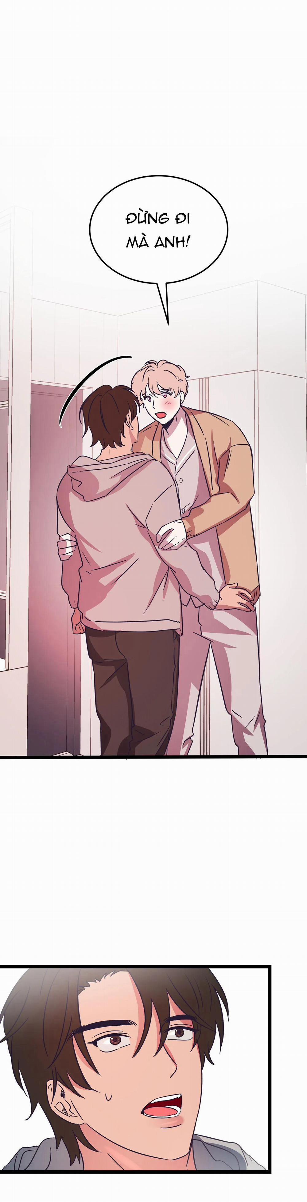 Cậu đúng là đồ ngốc 19 trang 0