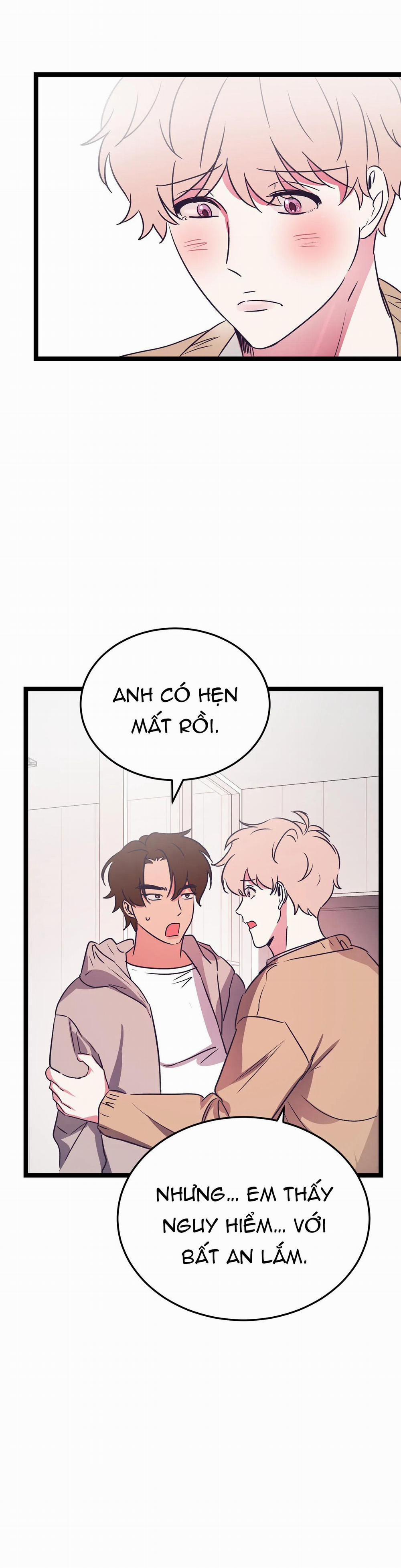 Cậu đúng là đồ ngốc 19 trang 1