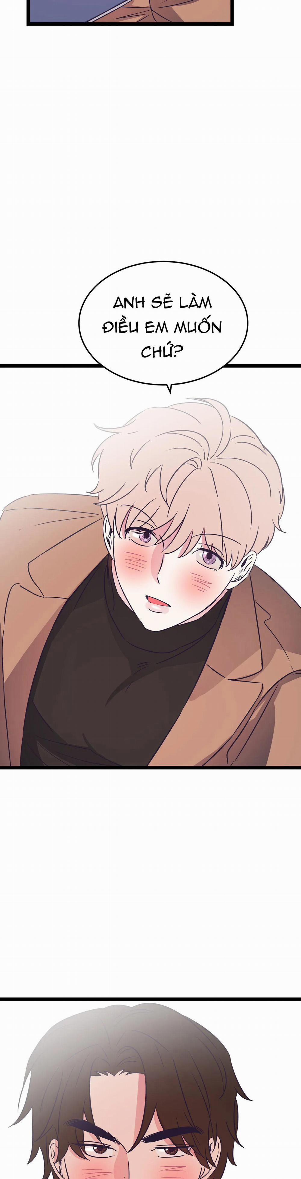 Cậu đúng là đồ ngốc 19 trang 25