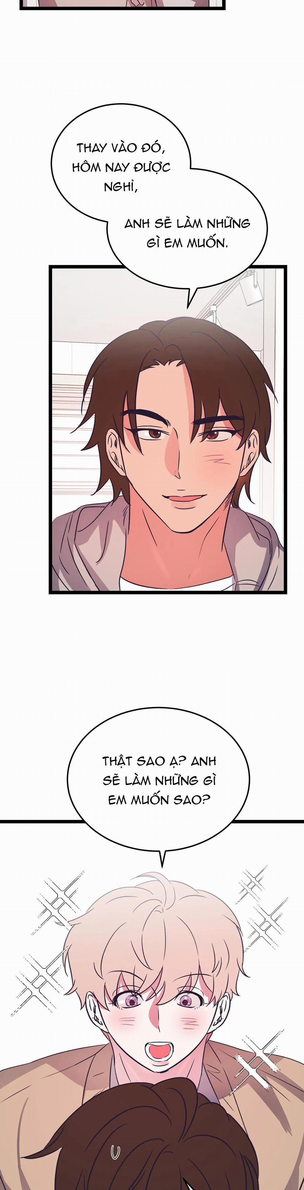 Cậu đúng là đồ ngốc 19 trang 4