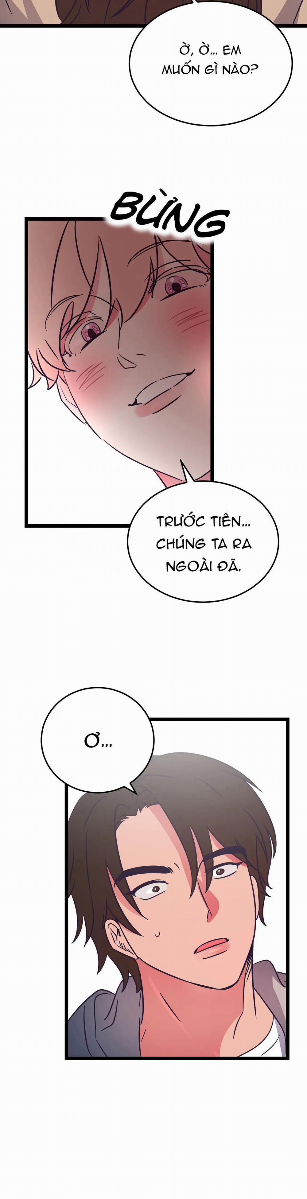 Cậu đúng là đồ ngốc 19 trang 5