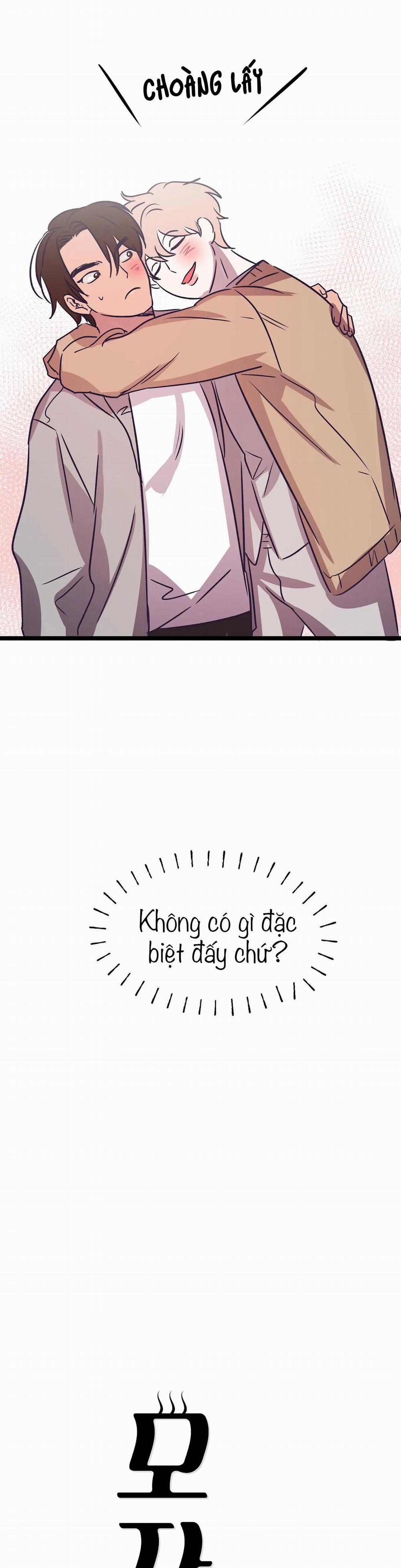 Cậu đúng là đồ ngốc 19 trang 6