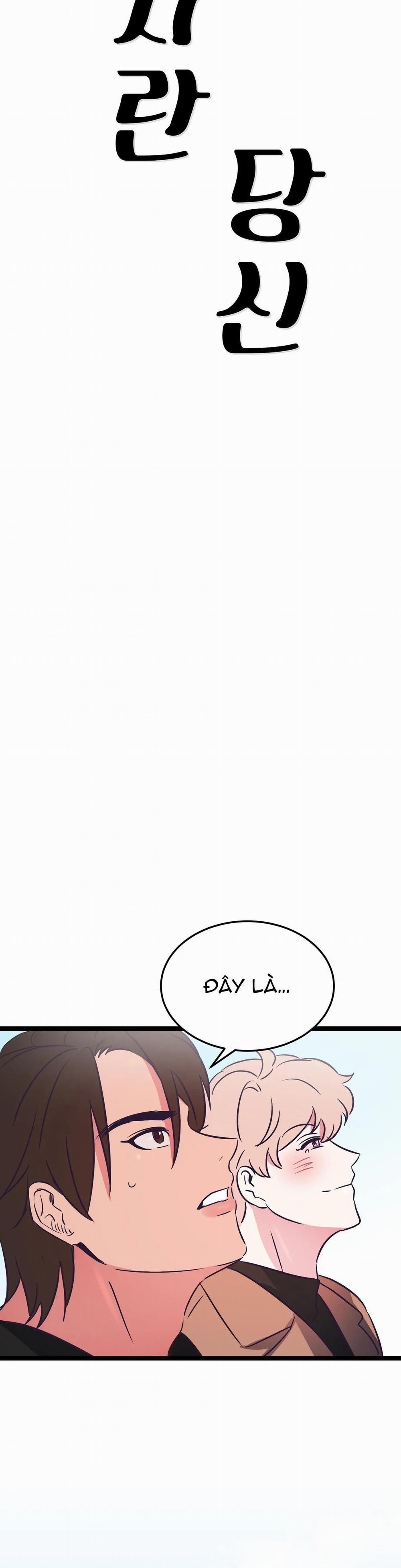 Cậu đúng là đồ ngốc 19 trang 7