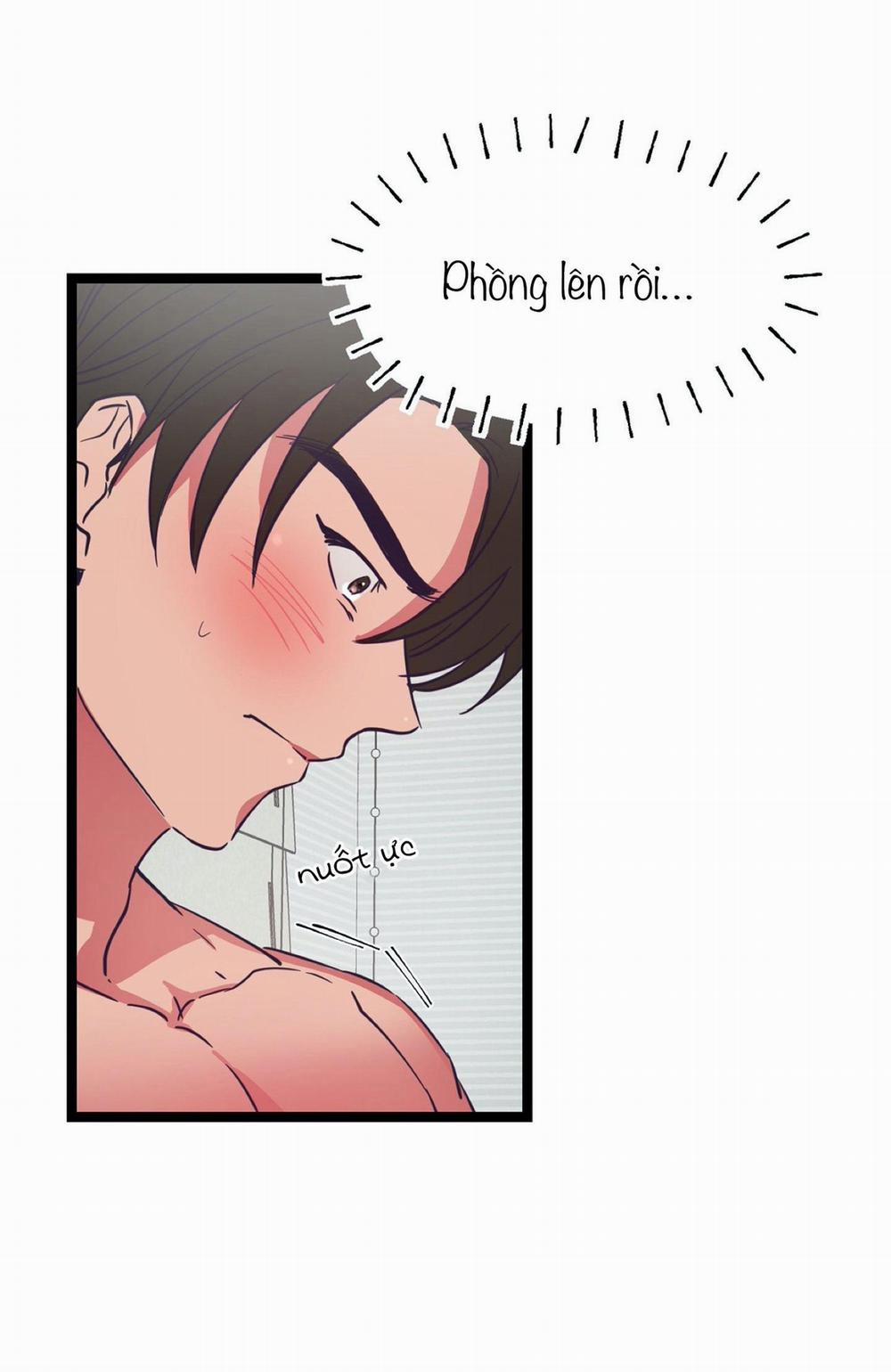 Cậu đúng là đồ ngốc 7 trang 35