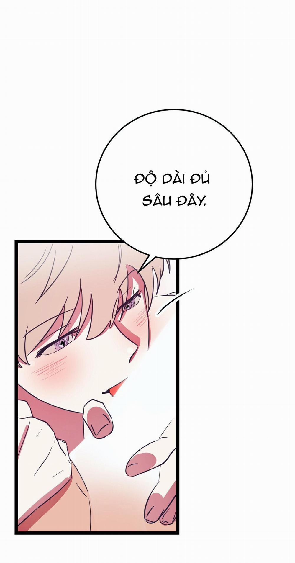 Cậu đúng là đồ ngốc 7 trang 58