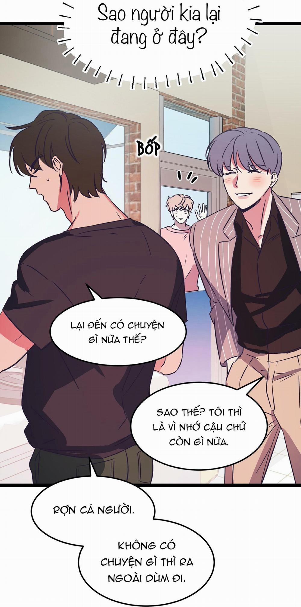 Cậu đúng là đồ ngốc 9 trang 103