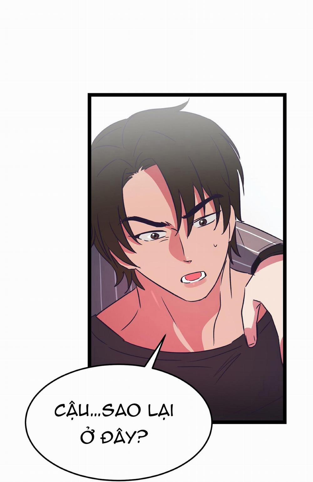 Cậu đúng là đồ ngốc 9 trang 119