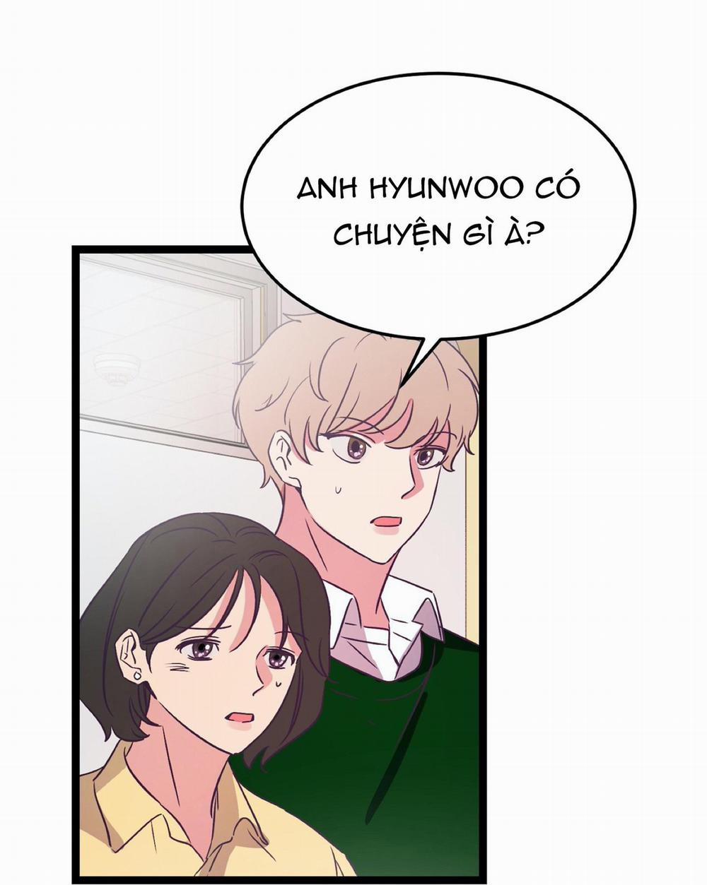 Cậu đúng là đồ ngốc 9 trang 49