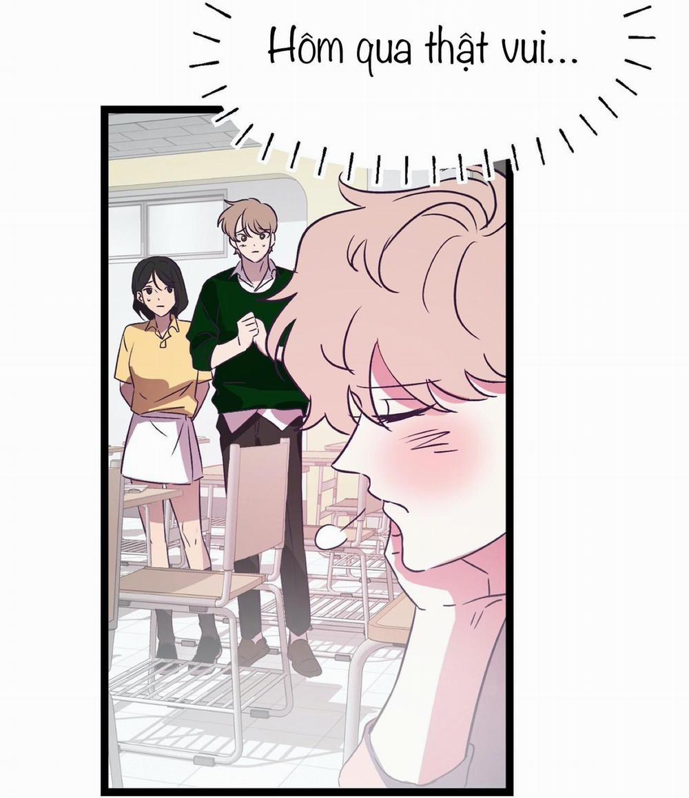 Cậu đúng là đồ ngốc 9 trang 55