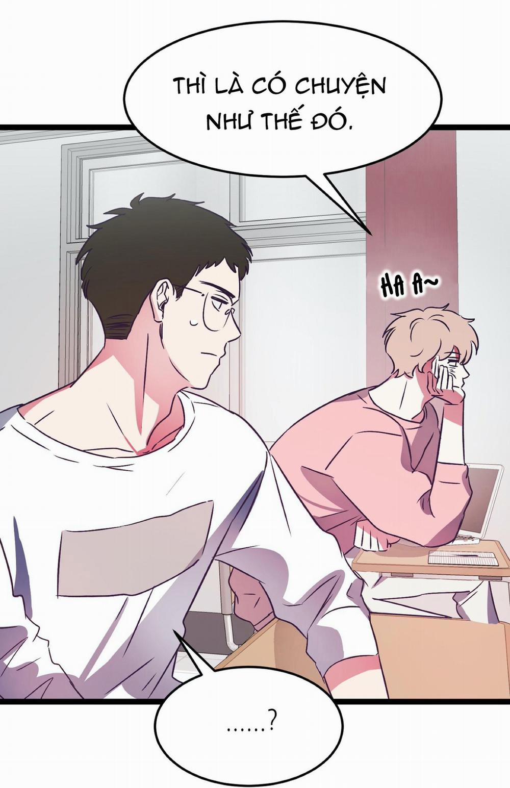 Cậu đúng là đồ ngốc 9 trang 63