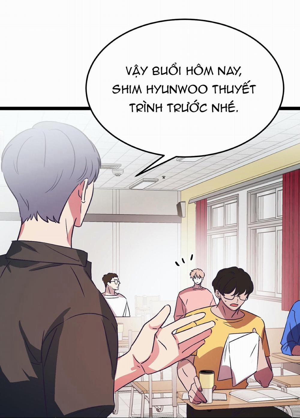 Cậu đúng là đồ ngốc 9 trang 76